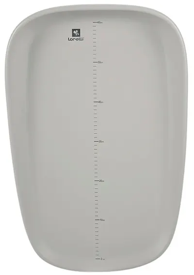 Saltea de schimbat Lorelli - Lulu, Grey