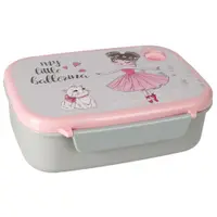 Caserola de pranz, Starpak, Ballerina