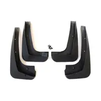 Aparatori noroi pentru Bmw X3 E83 2004-2011 Set 4 buc
