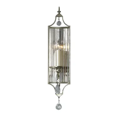 Aplica Gianna 1 Light Wall Light