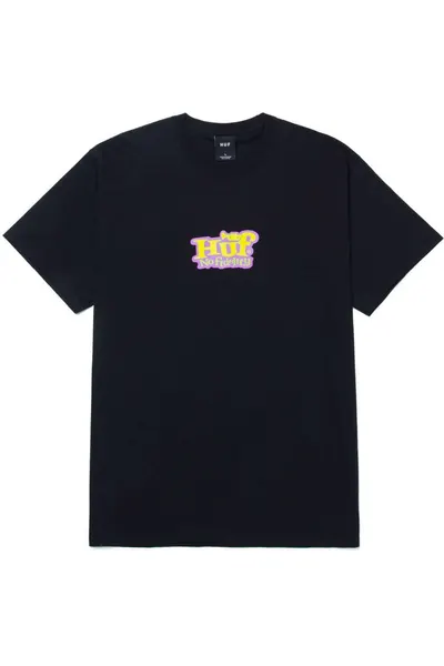 Tricou de drumeție pentru bărbați HUF Jazzy