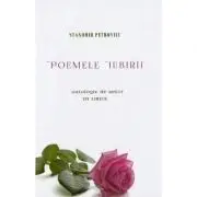 Poemele iubirii. 101 lirice
