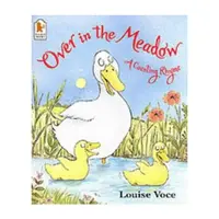 Over in the Meadow A Counting Rhyme