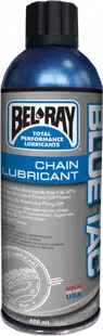 Spray Bel-Ray, uns lant motocilete, chain lubricant, 400ml