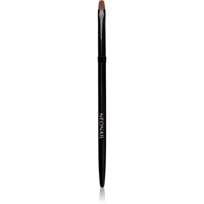 NEONAIL Nail Art Brush perie de unghii de design tip Oval 6 mm 1 buc