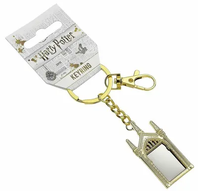 Breloc Distrineo Movies: Harry Potter - Mirror of Erised