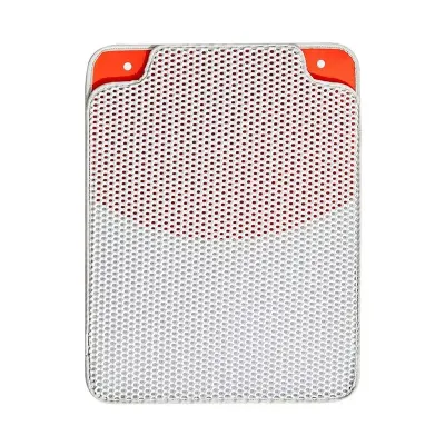 Covoras pentru litiera pisici PETKIT Litter Clean Pad, PVC, pentru Litiera smart PetKit Pura Max pentru pisici - Default Title