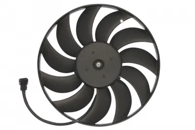 Ventilator radiator VW TRANSPORTER IV 1.8-2.8 intre 1990-2003