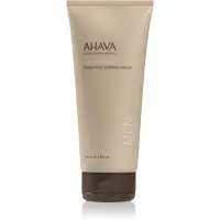 AHAVA Time To Energize Men crema de ras fara spuma 200 ml