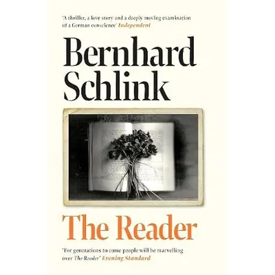 The Reader Hanna and Michael Holocaust trial