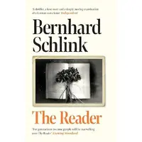 The Reader Hanna and Michael Holocaust trial