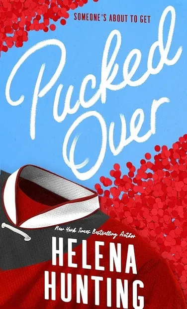 Pucked Over