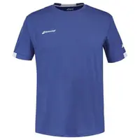 Tricou copii Babolat Play Crew Neck