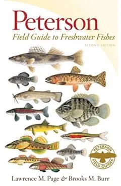Peterson Field Guide to Freshwater Fishes, Second Edition