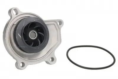 Pompa Apa cu Garnitura Potrivit Seat Cordoba, Ibiza Iii, Ibiza Iv, Ibiza Iv Sc, Ibiza Iv St, Toledo Iv; Skoda Fabia I, Fabia I Praktik, Fabia Ii, Rapid, Roomster 1.2 1.2lpg 07.01-06.15