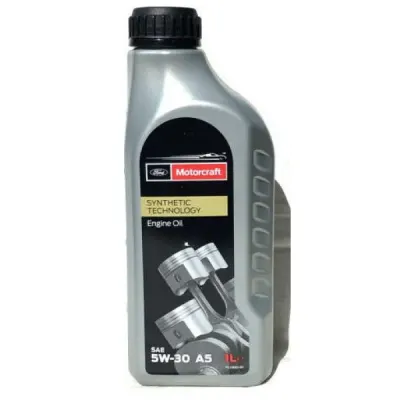 Ulei motor Ford Motorcraft A5 5W30 1L