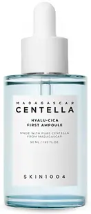 Skin 1004 Madagascar Centella Hyalu-Cica Fiolă facială, 50 ml
