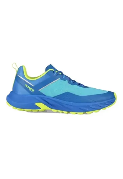 Pantofi alergare Speede Low - Albastru