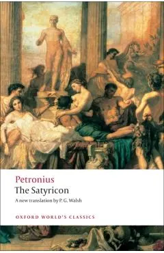 Satyricon