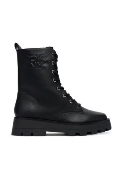 Ghete dama - din piele naturala - culoare negru