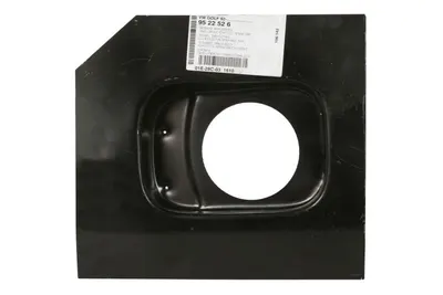 Panou reparatie potrivit VW GOLF 3, VENTO 1991-1999 - (exterior/partea interioara)