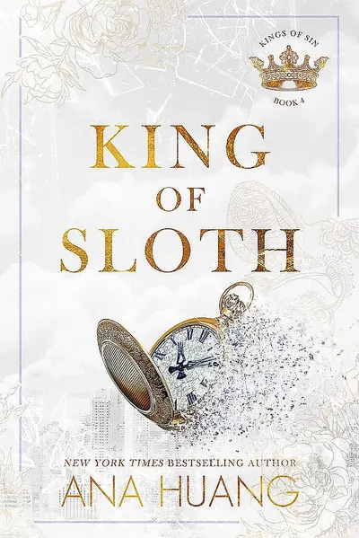 King of Sloth