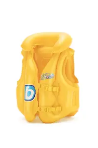 Bestway Vesta Inot Gonglabila Swin Safe 51x46 Cm