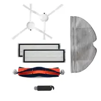 Set accesorii PAA-home compatibile Xiaomi Mi Robot Vacuum-Mop Mijia Set accesorii PAA-home compatibile Xiaomi Mi Robot Vacuum-Mop Mijia 1C/STYTJ01ZHM/