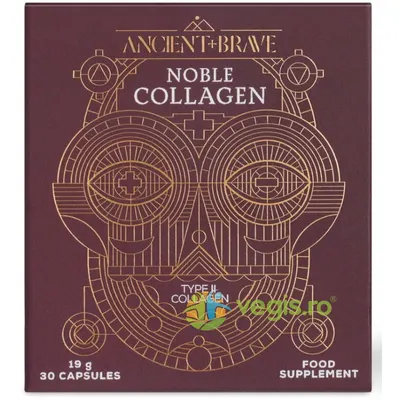 Colagen Tip II Noble Collagen 30cps