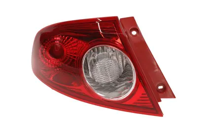 Stop spate Stanga (exterior, P21/5W/P21W) potrivit CHEVROLET LACETTI, NUBIRA; DAEWOO LACETTI, NUBIRA dupa 2003