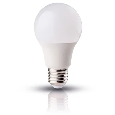 Bec Led A60 9w E27 6400k
