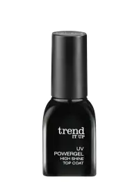 Trend It Up Lac de unghii 11 ml High Shine Top Coat