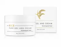 Thank You Farmer Crema-gel 2 in 1 Rice Pure, 80 ml