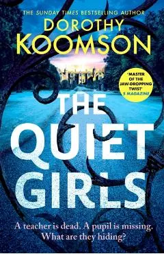 Quiet Girls