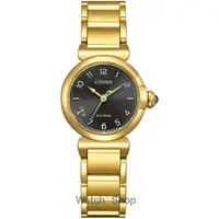 Ceas Citizen Citizen EM1132-88H Ladies Watch Citizen L Eco-Drive May Bells Mini 26mm 5ATM