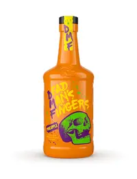 Rom Cu Ananas Dead Man`s Fingers 0.7l