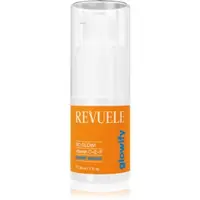 Revuele Glowify Go Glow! Power Serum ser facial cu efect iluminator cu efect revitalizant