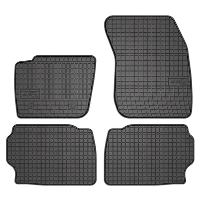 Covorase Cauciuc Compatibile Ford Mondeo Mk5 2014-2020