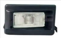 Proiector ceata Stanga (H3) potrivit CITROEN JUMPER I; FIAT DUCATO; PEUGEOT BOXER 1994-2002