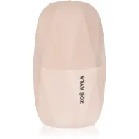 Zoë Ayla Cryo Therapy Ice Mold accesoriu de masaj faciale 1 buc
