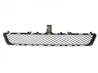 Grila bara fata mijloc, negru MERCEDES Clasa E T-MODEL S212, E W212 intre 2009-2013