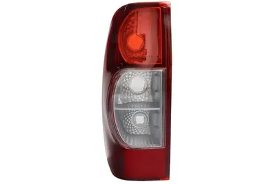 Stop spate Stanga potrivit ISUZU D-MAX I 2002-2012