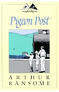 Pigeon Post