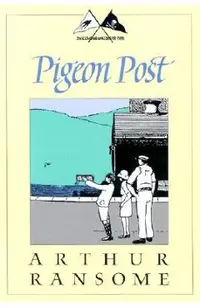 Pigeon Post