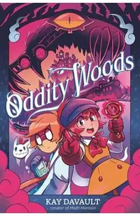 Oddity Woods