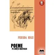 Poeme pe zimtii vantului