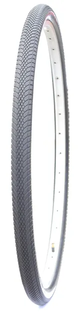 Anvelopă SA‑335 700x38C CT Motion Negru Deli Tire