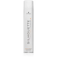 Schwarzkopf Professional Silhouette Hairspray fixativ pentru intarire si o mai buna flexibilitate a parului 750 ml