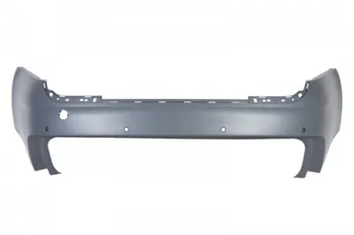 Bara spate numar locas senzori parcare 4, grunduit, TUV OPEL INSIGNIA A Combi intre 2008-2013