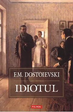 eBook Idiotul
